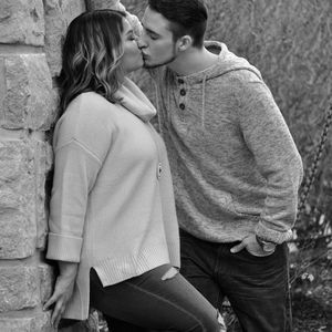 Meet your Posher, Hunter